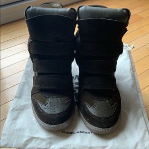 Women’s Isabel Marant Sneakers
